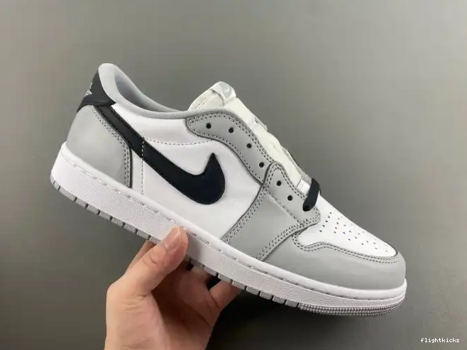 Jordan Low Barons Air 1 CZ0790-110 OG 0702